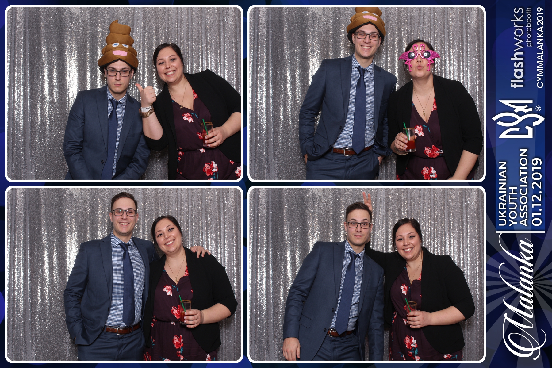 2019 CYM Malanka | View more photos from the event at gallery.flashworksphotobooth.com/u/FlashworksPhotoboothInc/2019-CYM-Malanka